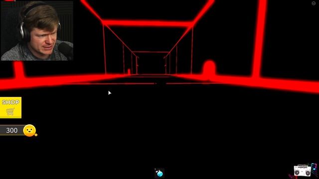 SUPER SONIC tries to ESCAPE the GIANT SPEEDING WALL in ROBLOX смотреть онлайн