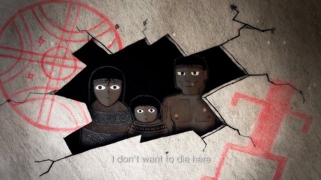 CRISÁLIDA - Morir Aquí смотреть онлайн