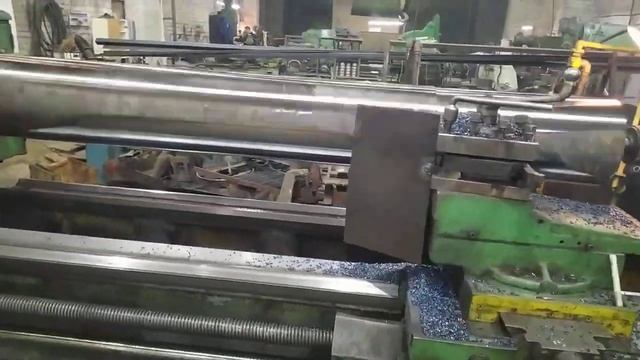 Металлообработка Киров смотреть онлайн