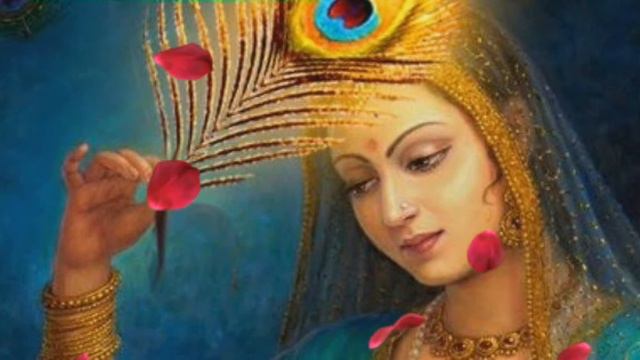 Relaxing flute music,peaceful meditation and sleep music krishna flute music for your relaxation!! смотреть онлайн