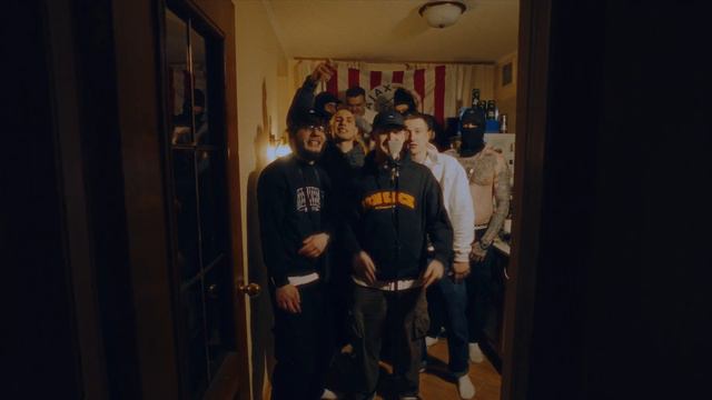 SAINT CYPHER / ЦИНК УРОДОВ смотреть онлайн