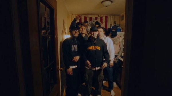 SAINT CYPHER / ЦИНК УРОДОВ