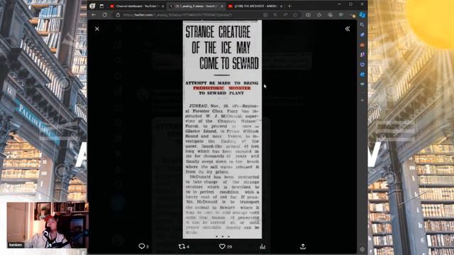 ARC A VIST CHRONO LOGY - A YEAR IN RE VIEW - смотреть онлайн