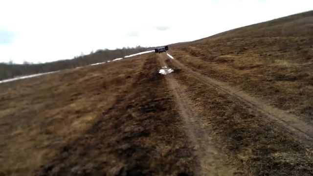 Громкий фронт 2 пары alphard x6l смотреть онлайн