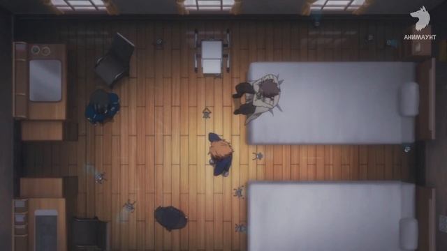 ТОП 10 АНИМЕ В ЖАНРЕ КИБЕРПАНК, КОТОРЫЕ ТЫ ДОЛЖЕН ПОСМОТРЕТЬ! смотреть онлайн