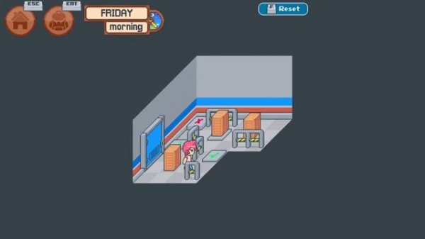 Dandy Boy Adventures - The Triangle Solution