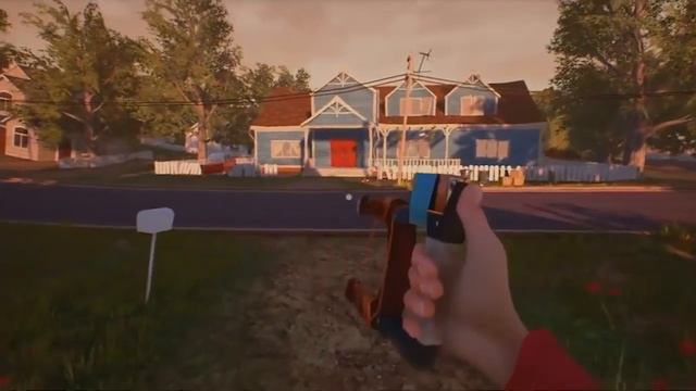 HELLO NEIGHBOR Gameplay Demo Walkthrough (Horror Game) 2017 смотреть онлайн