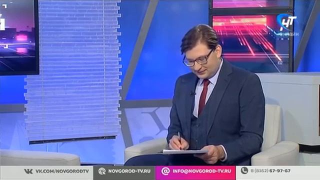 Главный эфир