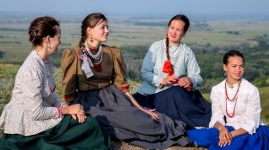 Ночушки мои, тёмные