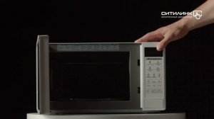 Обзор микроволновой печи LG MS20R42D | Ситилинк