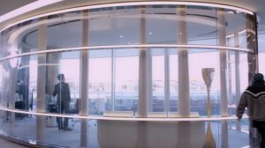 Через океан, чтобы увидеть тебя 1 сезон 22 серия