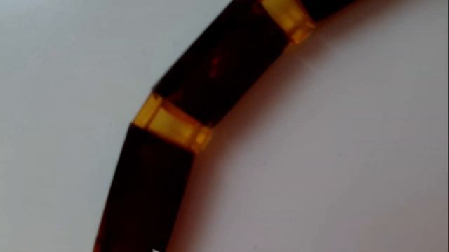 Хотіли викинути непотрібну біжутерію, а там було янтарне намисто смотреть онлайн