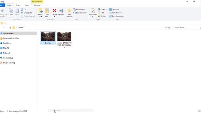 How To Reduce Image Size without Losing Image Quality in Adobe Photoshop CC 2017 смотреть онлайн