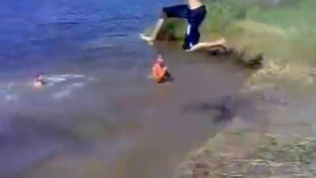 село Марфинка