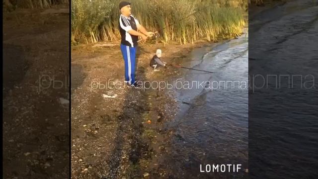 Рыбалка Зеленодольск смотреть онлайн