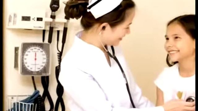 Bangkok Hospital - одна из лучших супербольниц Азии смотреть онлайн