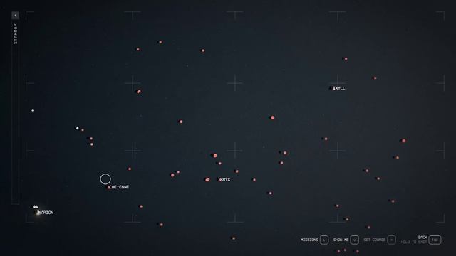 Let's play Starfield, Classimo Style Part 7 - Into the Unknown смотреть онлайн