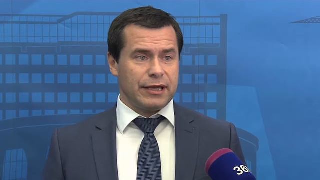 Игорь Чистюхин о планах смотреть онлайн