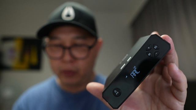 Desktop Hi-Res Bluetooth Receiver | FiiO BR13 vs DS200 | Review смотреть онлайн