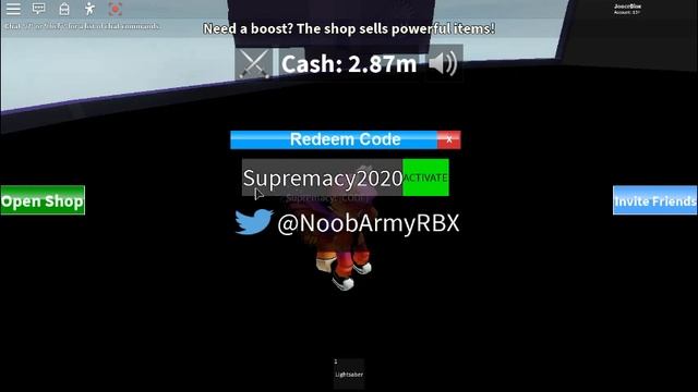 Roblox|Death Star Tycoon|Codes and More! смотреть онлайн