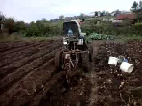 Копаем картошку смотреть онлайн