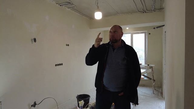 Что там по малярке? #строительство #ремонтквартир #сочи2023 #малярныеработы смотреть онлайн