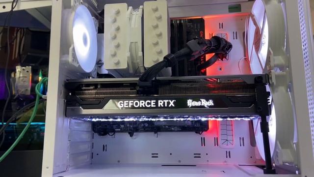 139800₽, Core i7 12700F, 32Gb, ssd 1Tb, GeForce RTX 4070Ti 12Gb, Cougar DuoFace смотреть онлайн
