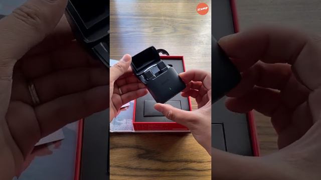 Mở hộp Hoco S31 Type-C | Microphone không dây cho điện thoại | Chuyên quay TikTok, Vlog, Livestream смотреть онлайн