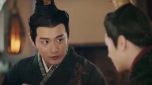 Сказание о Хао Лань 1 сезон 39 серия