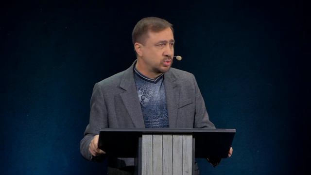 Дом Евангелия богослужение 26.02.2023