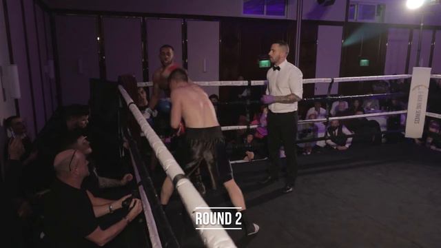 Tobin V Mcmillan смотреть онлайн
