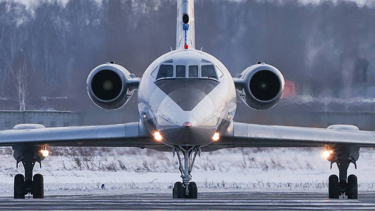 Ту-134 УБЛ X Plane-11 Ейск-Сочи #xplane11 #Россия #ввс