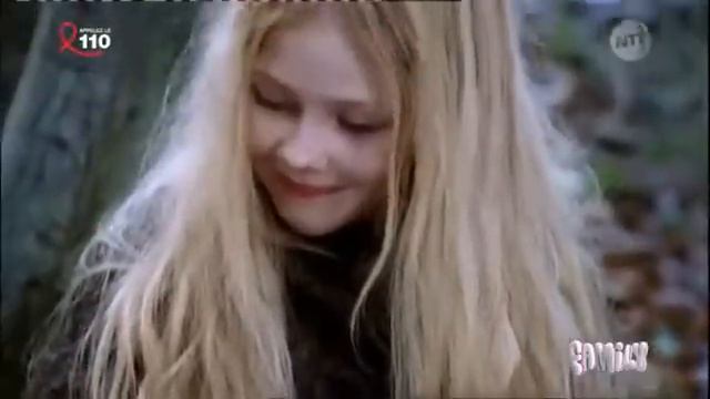 Film Les contes de Grimm - La fillette aux écus d'or смотреть онлайн
