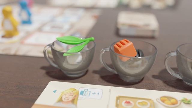 Coffee Rush - Tutorial смотреть онлайн