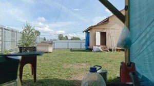 Гидроизоляция санузла в доме из сип.