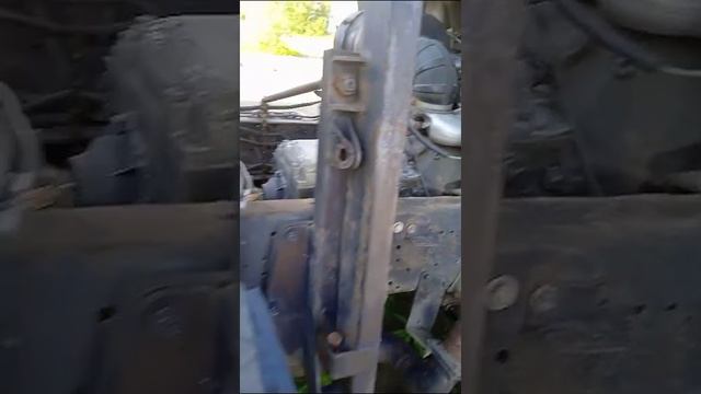 18-07-2023 камаз тягач