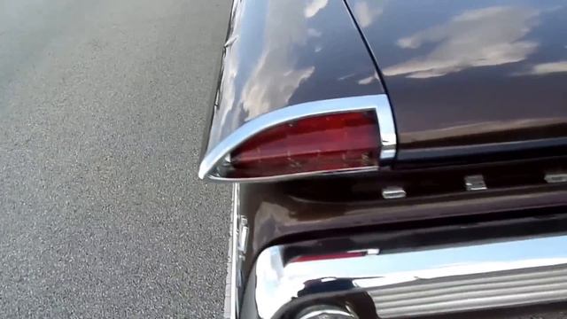 1960 Oldsmobile Dynamic 88 38,500 ORIGINAL MILES-SEE VIDEO смотреть онлайн