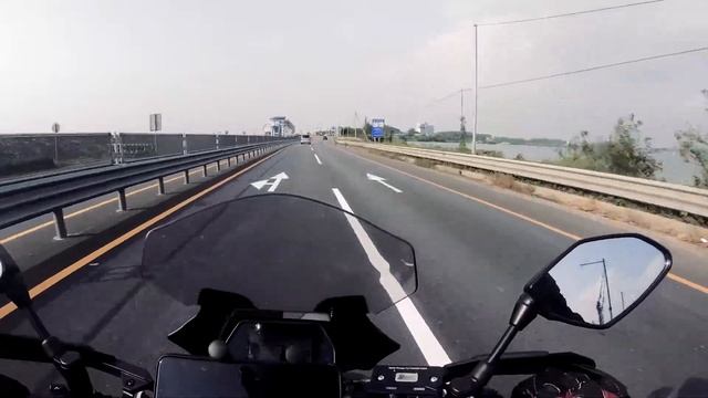 yamaha mt-10 sp езда +200 по корейским дорогам смотреть онлайн