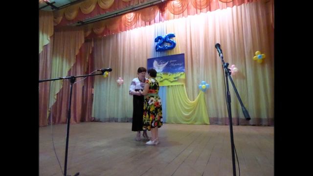 Концерт в Утконосовке Измаильского района, 23.08.2016 смотреть онлайн