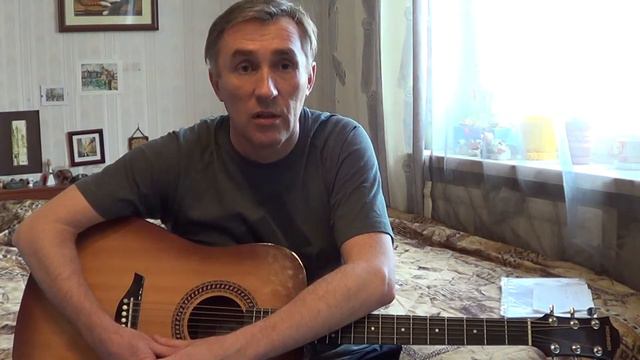 Репетитор по гитаре в Спб. Отзыв. Курсы гитары "Результат". смотреть онлайн
