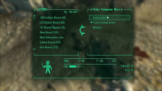 Let's Play Fallout 3 Broken Steel (Ironman) part 12 смотреть онлайн