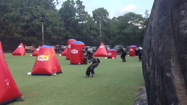 Stoked @ LLP 7/27/14 - Game 5 смотреть онлайн