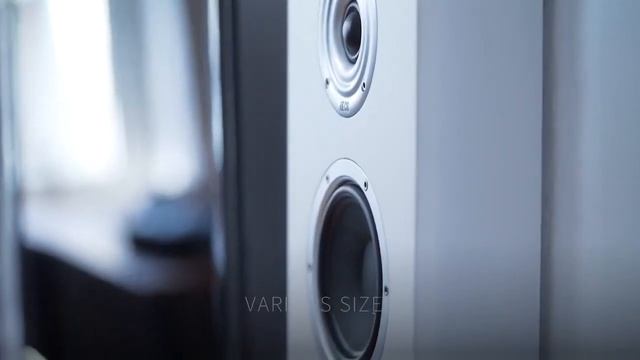 HECO Ambient Line смотреть онлайн