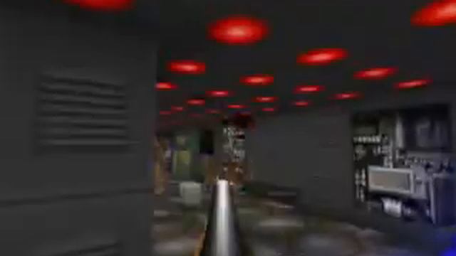 Enhanced Doom: Neuclear Plant (2) смотреть онлайн