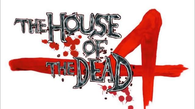 He's Still Alive? - The House Of The Dead 4 Music HD смотреть онлайн