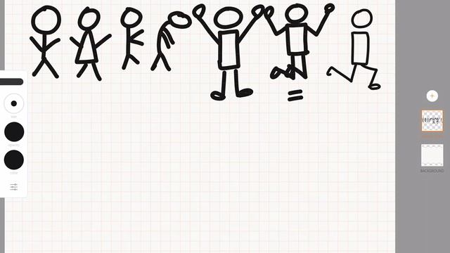 Practicing Drawing People for Your Sketchnotes смотреть онлайн