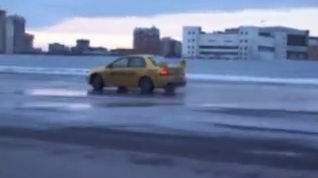 Driving art АвтоСити-8 Михаил.avi смотреть онлайн