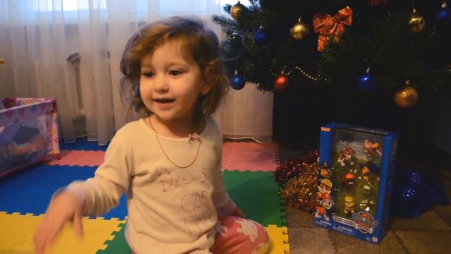 Сюрприз от ДЕДА МОРОЗА! Зимнее утро. Мечты сбываются. смотреть онлайн