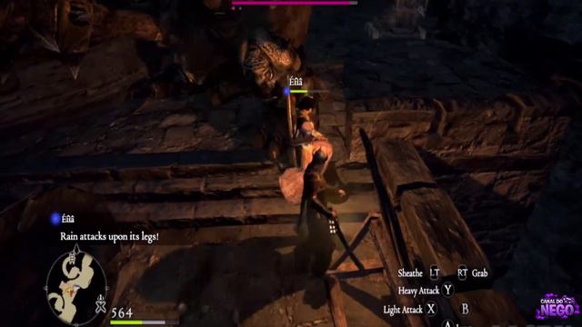 Top 15 MELHORES JOGOS de RPG para PS3 e XBOX 360 смотреть онлайн