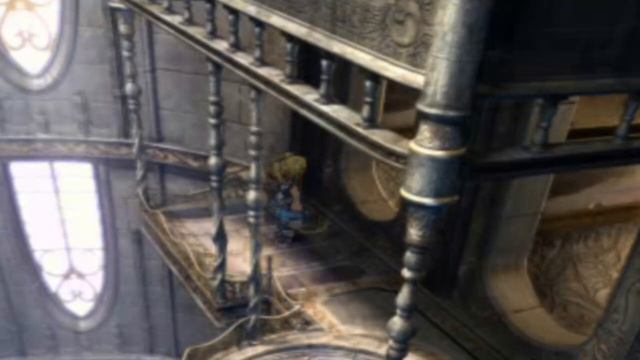 Final Fantasy IX - Parte 64: Ipsen's Castle смотреть онлайн